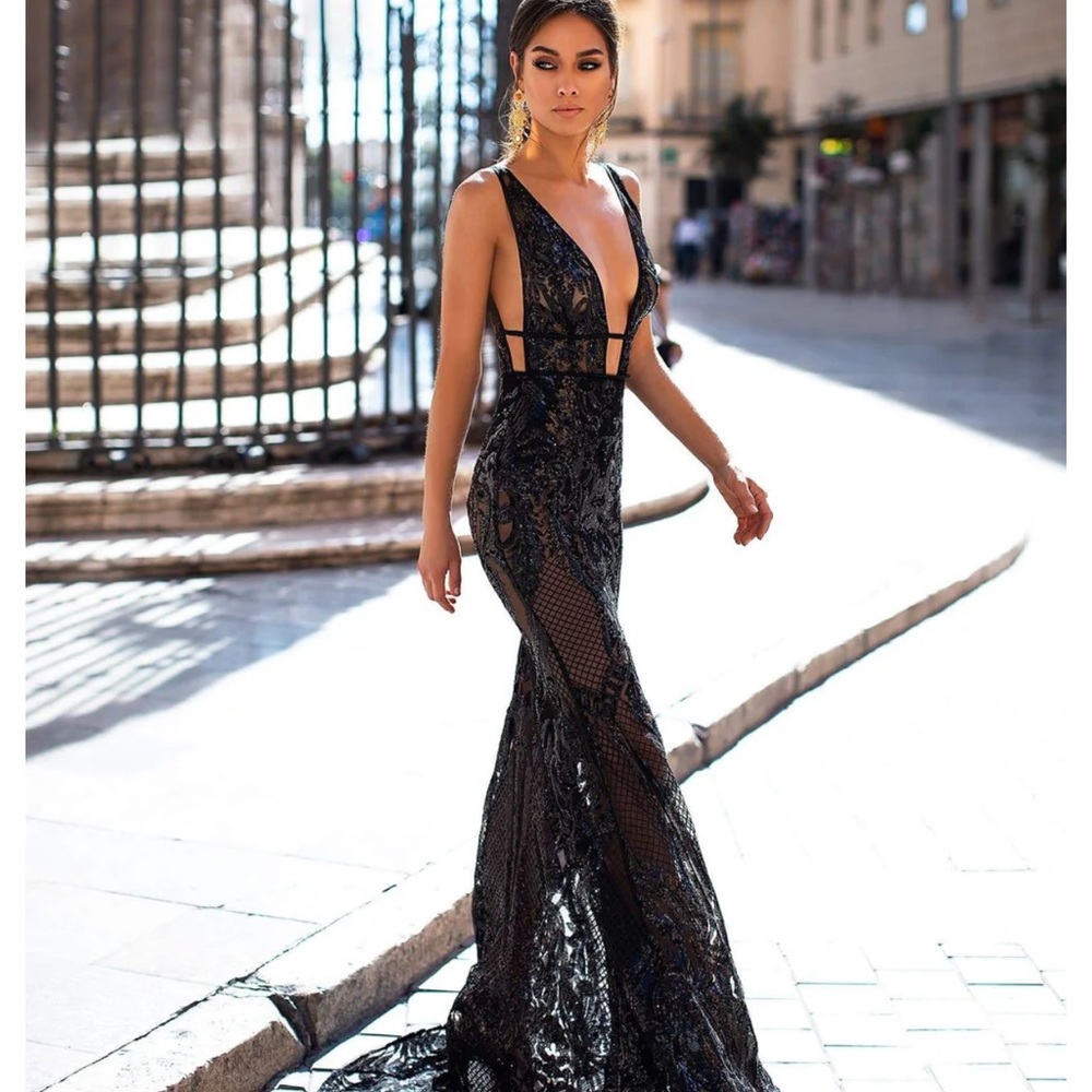 Alamour The Label Elyse Dress